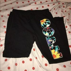Spencer’s dope joggers